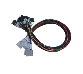 Patient Monitoring Cable Assemblies